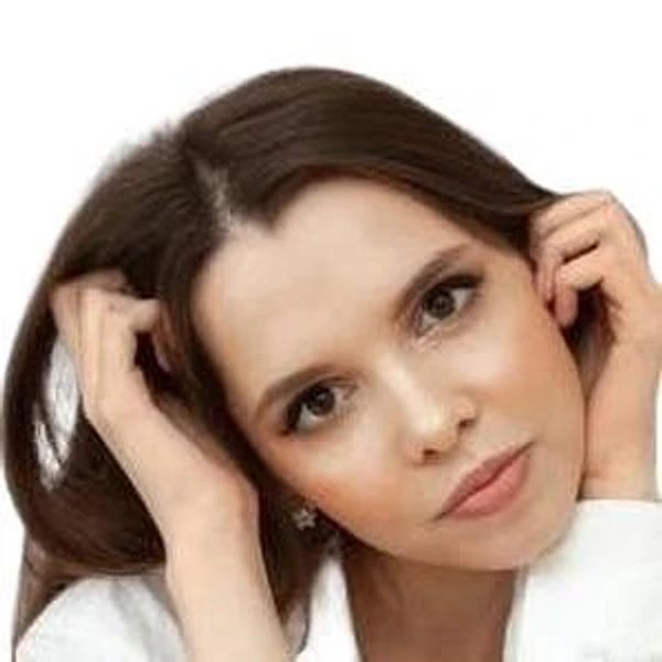 Кекина Ксения Алексеевна — Стоматолог-гигиенист, Санкт-Петербург
