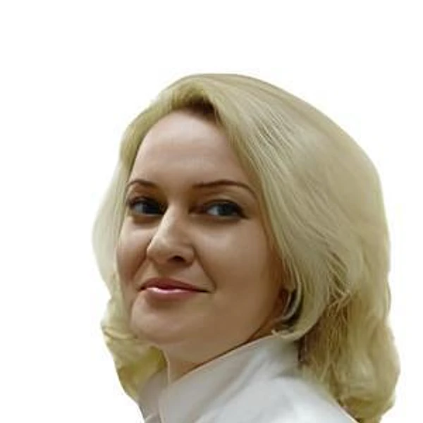 Парамонова Олеся Петровна — Врач УЗИ, Функциональный диагност, Липецк