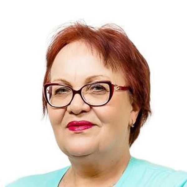 Сизинцева Ирина Константиновна — Психиатр, Нарколог, Омск