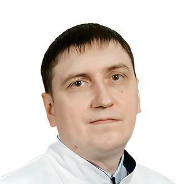 Кочеров Станислав Николаевич — ЛОР-хирург, ЛОР, Томск