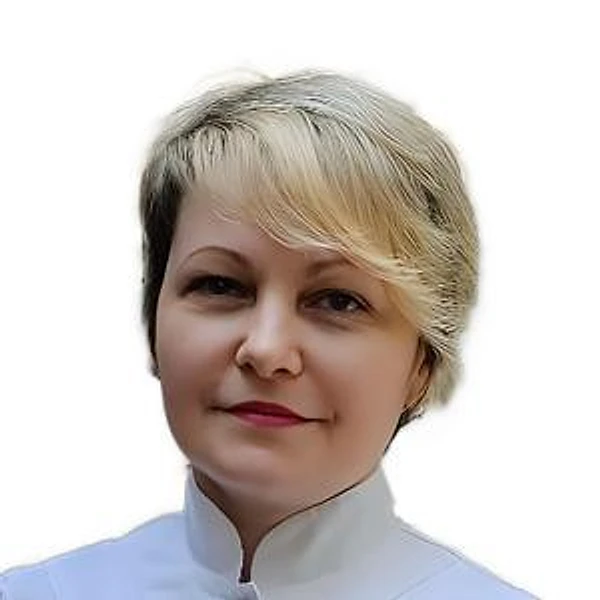 Некрасова Елена Викторовна — Терапевт, Ростов-на-Дону