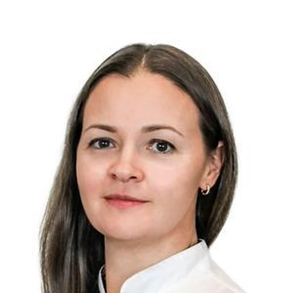 Ким Елена Александровна — Невролог, Санкт-Петербург