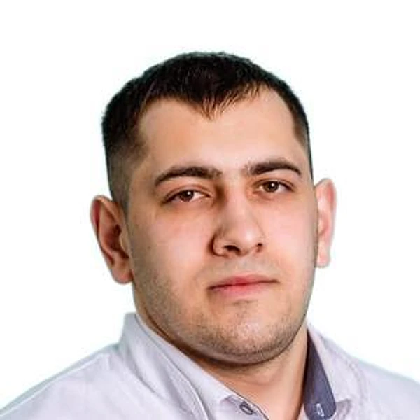 Перницкий Сергей Карлович — Абдоминальный хирург, Травматолог, Поронайск