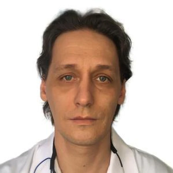 Завацкий Вячеслав Владимирович — Сосудистый хирург (ангиохирург), Врач УЗИ, Хирург, Санкт-Петербург