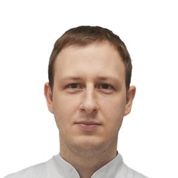 Додин Даниил Олегович — Рентгенолог, Детский рентгенолог, Волгоград
