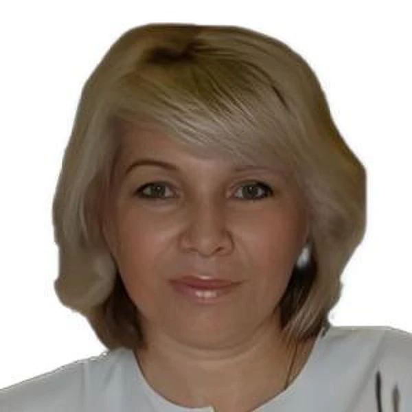 Ожогина Анастасия Абдулловна — Подолог-эстетист, Тверь