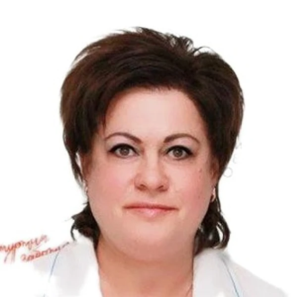 Логвиненко Лариса Георгиевна — Гинеколог, Акушер, Гинеколог-хирург, Ижевск