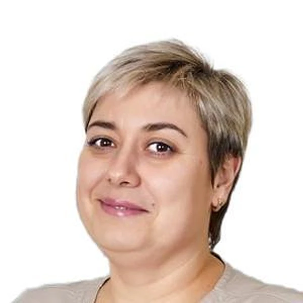 Сиднева Ольга Константиновна — Стоматолог-ортопед, Александров