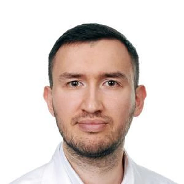 Нурисламов Тагир Фаритович — Эндокринолог, Врач УЗИ, Уфа