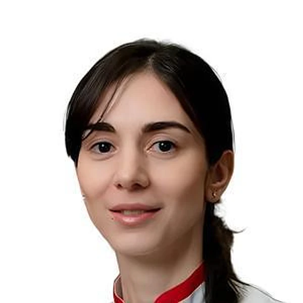Абдурашидова Мадина Алигаджиевна — Гинеколог, Врач УЗИ, Гинеколог-эндокринолог, Махачкала
