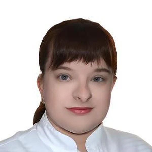 Хиневич Светлана Павловна — Терапевт, Функциональный диагност, Рязань