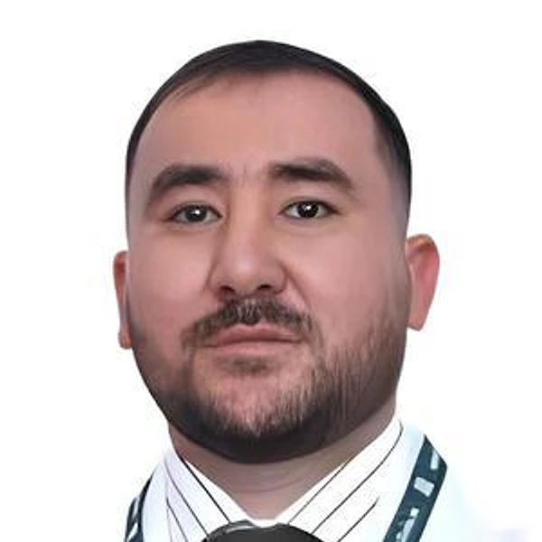 Егеньязов Довлет Мегилбаевич — Хирург, Будённовск