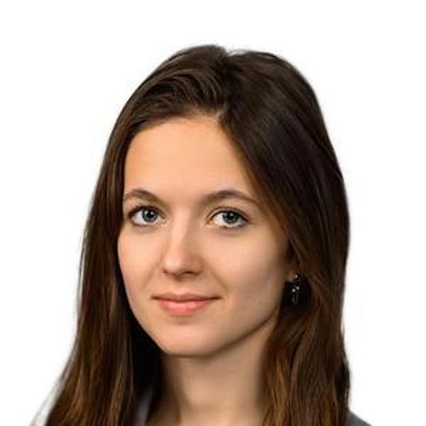 Мисолина Александра Юрьевна — Стоматолог, Москва