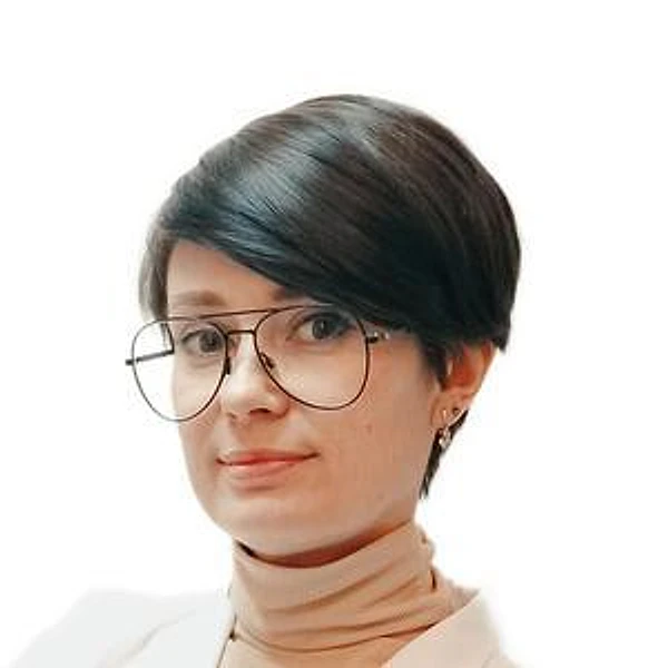 Афонина Алина Михайловна — Психиатр, Ярославль