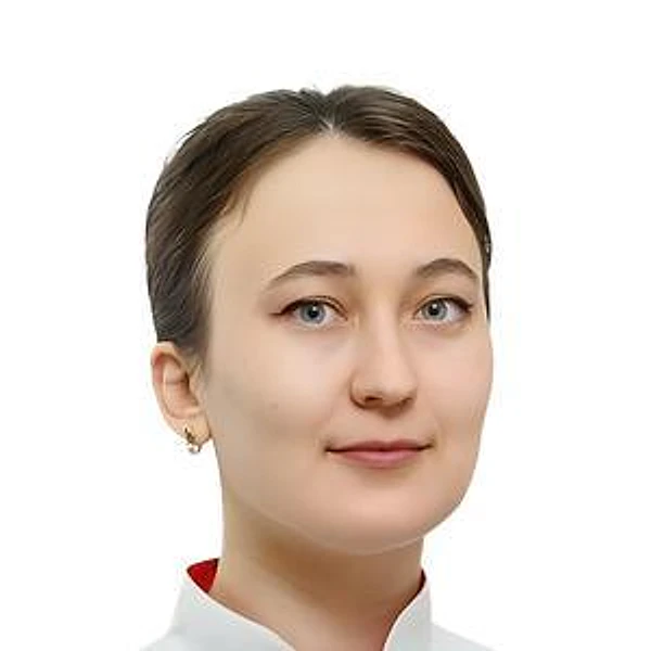 Ключникова Ксения Владимировна — ЛОР, Детский ЛОР, Детский сурдолог, Сурдолог, Воронеж