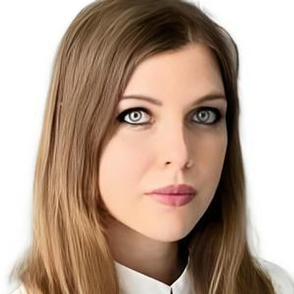 Наумова Мария Ивановна — Стоматолог, Самара