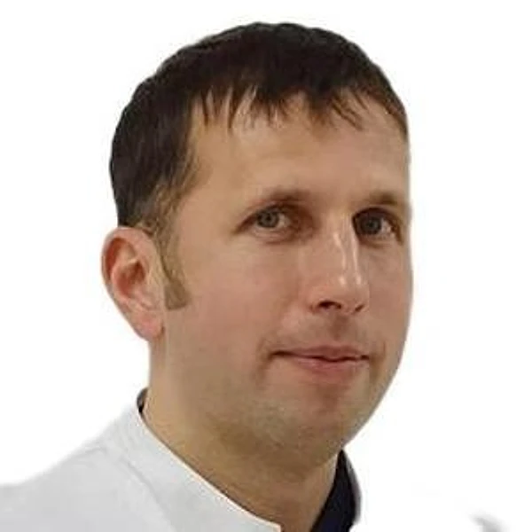 Бессонов Алексей Геннадьевич — Гастроэнтеролог, Ижевск