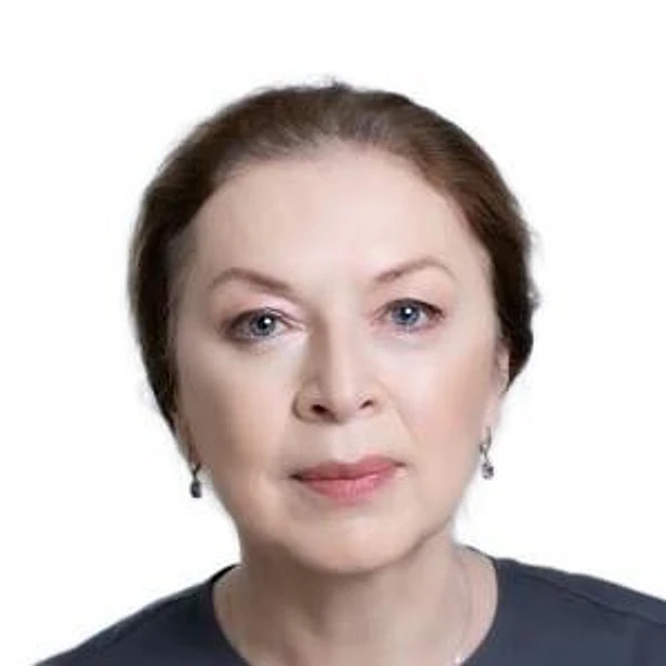 Матюшина Елена Михайловна — Гастроэнтеролог, Ижевск