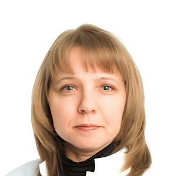Чуйко Ирина Линаровна — Нефролог, Ижевск
