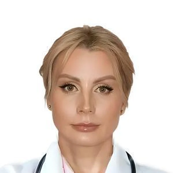 Ворожцова Наталья Николаевна — Гинеколог, Врач УЗИ, Гинеколог-эндокринолог, Москва