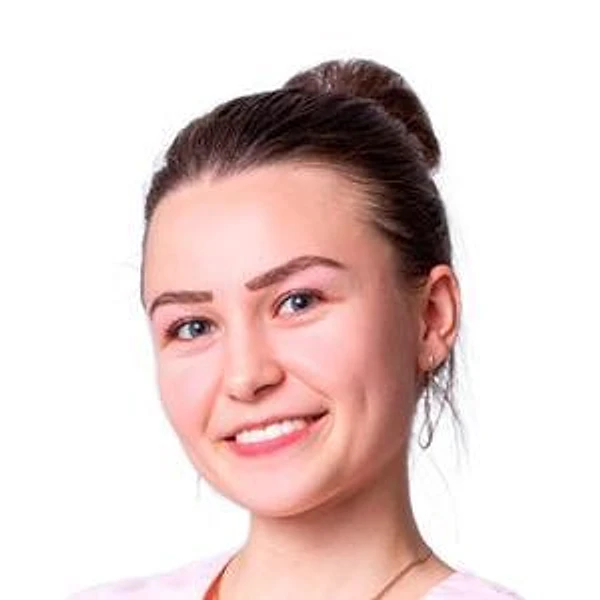 Коростелева Нина Александровна — Стоматолог-гигиенист, Ярославль
