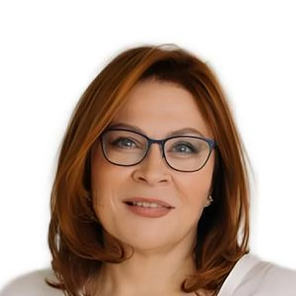 Малахова Наталия Валерьевна — Психолог, Новосибирск