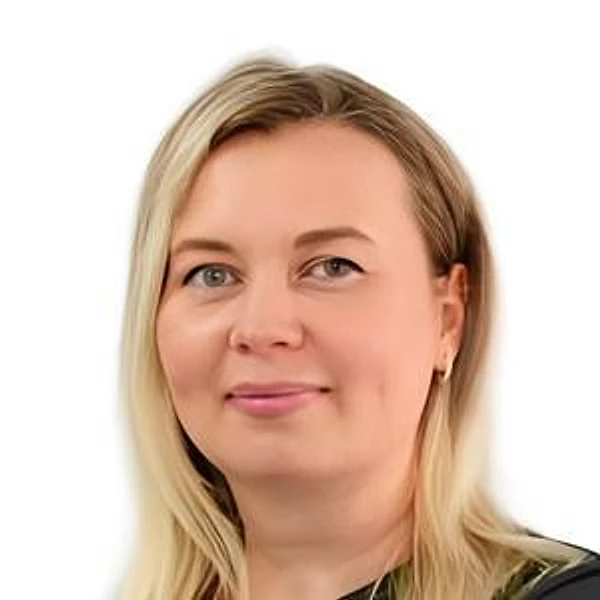 Салтыкова Елена Сергеевна — Стоматолог, Санкт-Петербург