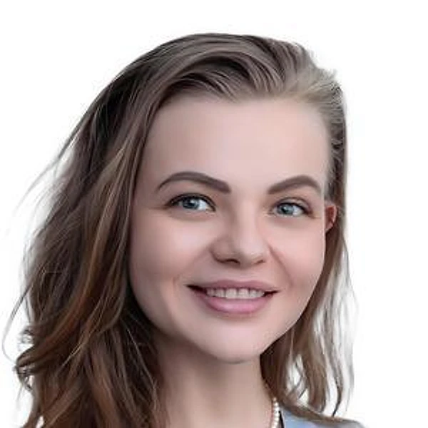 Юлина Арина Петровна — Стоматолог-хирург, Стоматолог, Стоматолог-имплантолог, Челюстно-лицевой хирург, Санкт-Петербург