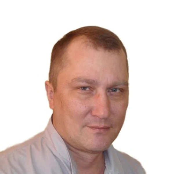 Соловьев Михаил Владимирович — Ортопед, Травматолог, Ижевск