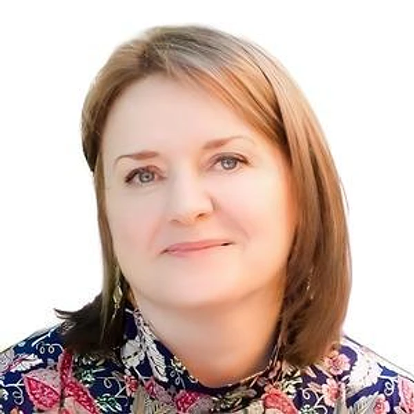 Осипова Светлана Васильевна — Детский нейропсихолог, Детский психолог, Нейропсихолог, Санкт-Петербург