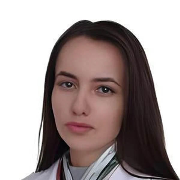 Емельянова Альбина Викторовна — Кардиолог, Москва