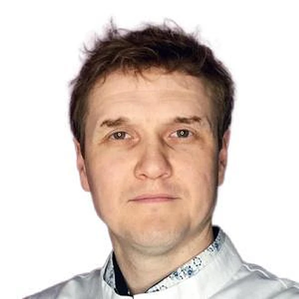 Аглуллин Руслан Зирякович — Ортопед, Травматолог, Ижевск
