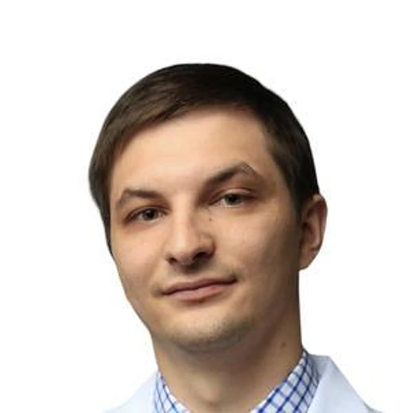 Батраков Артем Александрович — Терапевт, Санкт-Петербург