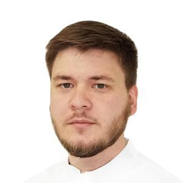 Курьянов Алексей Александрович — Травматолог, Воронеж