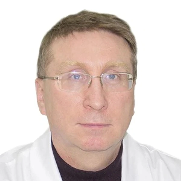 Санников Павел Германович — Уролог, Хирург, Ижевск