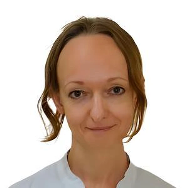Шиманская Ирина Борисовна — Невролог, Санкт-Петербург