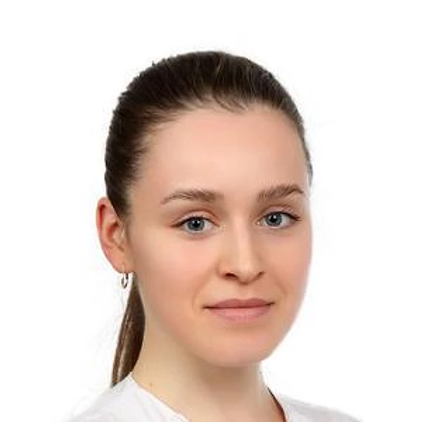 Голубева Дарья Владимировна — Невролог, Алголог, Кинезиолог, Нижний Новгород