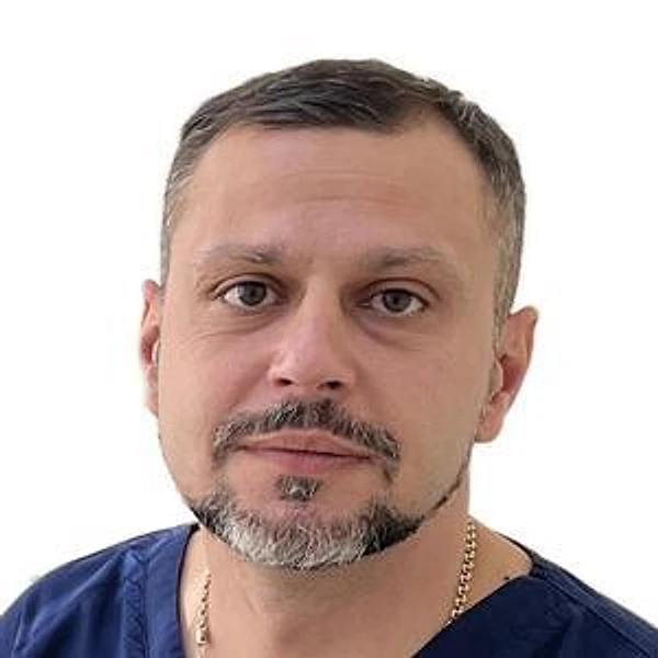 Галкин Евгений Александрович — Стоматолог, Стоматолог-ортопед, Ессентуки