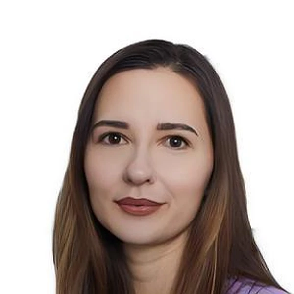 Локтионова Анастасия Вячеславовна — Стоматолог-ортодонт, Москва