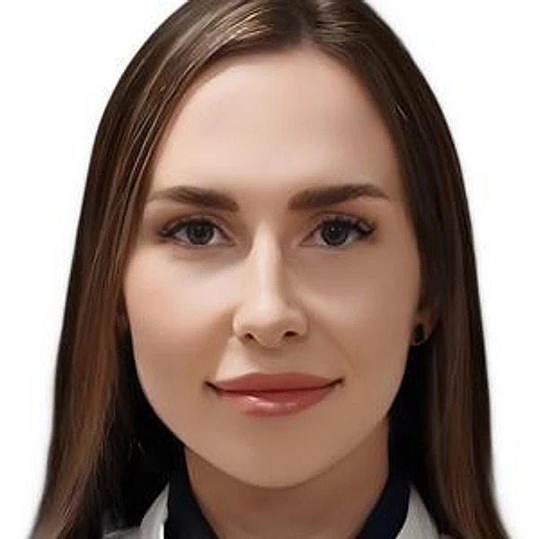 Туктарова Валерия Рустамовна — Гинеколог, Акушер, Санкт-Петербург
