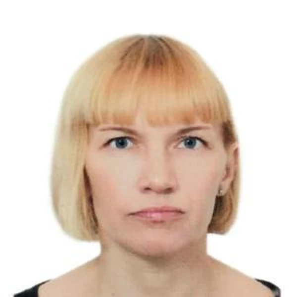 Забровская Олеся Юрьевна — Офтальмолог (окулист), Детский офтальмолог, Воронеж