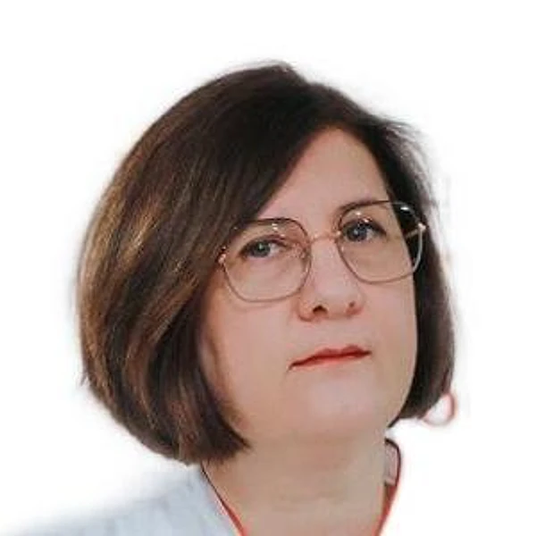 Хаванская Юлия Анатольевна — Офтальмолог (окулист), Детский офтальмолог, Воронеж