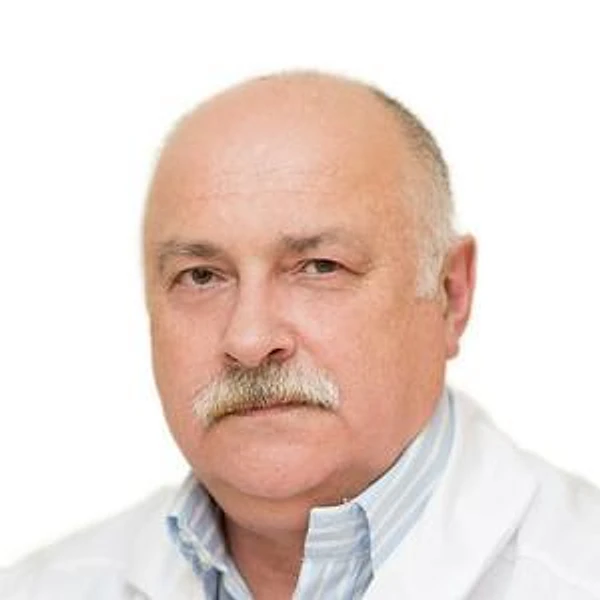 Лебедев Владимир Леонидович — Проктолог (колопроктолог), Детский проктолог, Ижевск