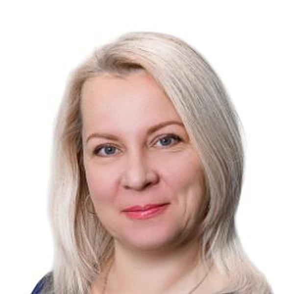Кононович Нина Дмитриевна — Стоматолог, Гагарин