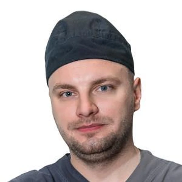 Насибулин Иван Сергеевич — Стоматолог, Стоматолог-ортопед, Гагарин