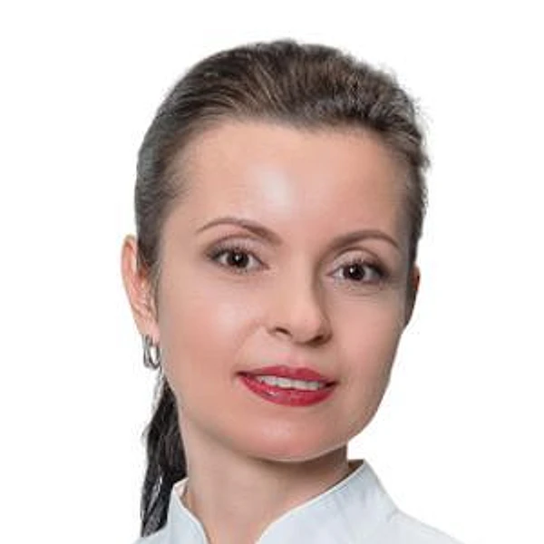 Синицына Елена Александровна — Стоматолог, Гагарин
