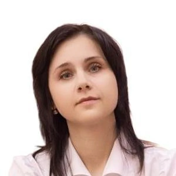 Сидорова Ирина Николаевна — Стоматолог, Гагарин