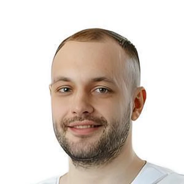 Мошель Даниил Игоревич — Стоматолог, Санкт-Петербург