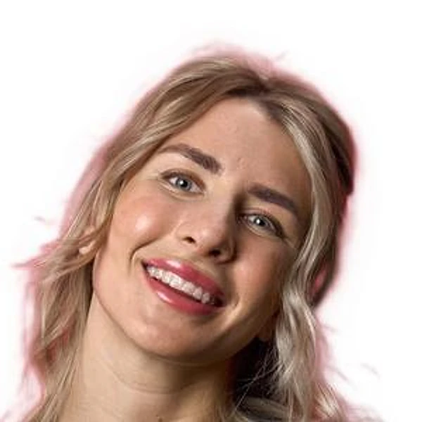 Пожидаева Ксения Алексеевна — Стоматолог, Санкт-Петербург
