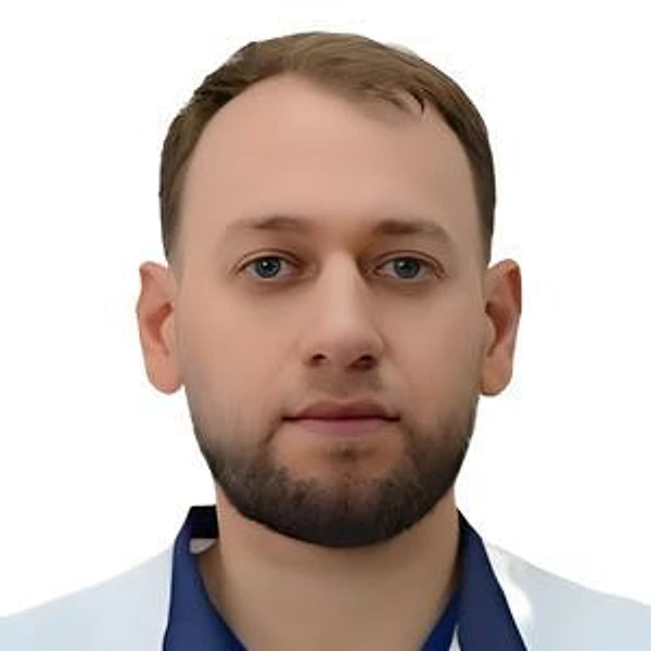 Чимаев Адлан Саид-Хусенович — ЛОР, Детский ЛОР, Санкт-Петербург